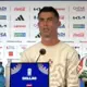 Ronaldu: "Bizga qarshi o‘yinda nazariy jihatdan Ispaniya favorit"