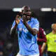 Lukaku "Napoli"ni tark etishi mumkin. Unga Turkiya klublari qiziqmoqda