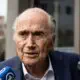 «FIFA, куда же ты движешься?» — Блаттер о деле Балогуна
