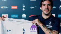 "Tottenhem" Sandro Tonali transferini e'lon qildi