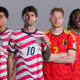 Opta AQSH — Belgiya g'alaba imkoniyatlarini baholadi