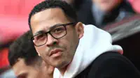 Rosenior «Parij» klubi bosh murabbiyi etib tayinlandi
