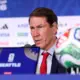 Гарсия: «Бугун Белгия катта футбол давлати эканини намойиш этдик»