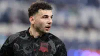 Rasman: «Al Ahli» «Krasnodar» yarimhimoyachisini sotib oldi