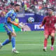 Ispaniya milliy jamoasi jahon chempionatlarida tarixiy rekord oʻrnatdi