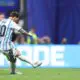 Messi JCH-2026da to'purarlar ro'yxatida yetakchi