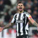 "Nyukasl" Gimaraeshni "Arsenal"ga sotishni istamayapti