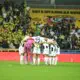 O‘rtoqlik o‘yini. «Neftchi» safarda «Zenit»ga yirik hisobda yutqazdi