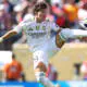 Fran Garsiya – "Betis" futbolchisi (Romano)