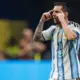 Messida Jahon chempionatlarida 31 ta o‘yinda 30 ta golli harakat