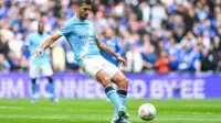 Rodri "Manchester Siti"ni tark etishga tayyor