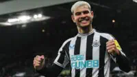 Bruno Gimaraes «Arsenal»ga o'tishni xohlamoqda
