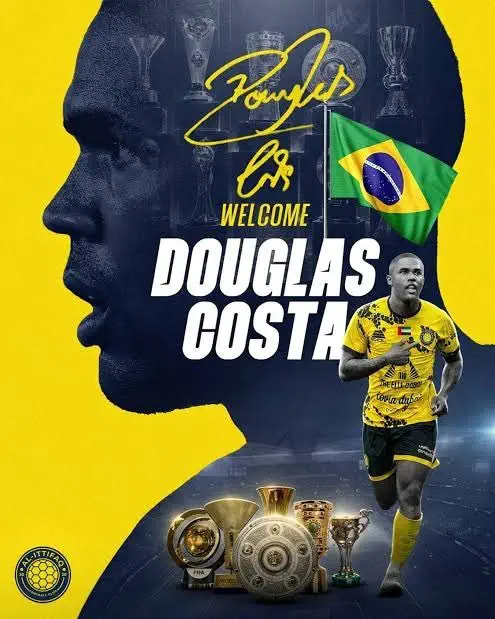 Duglas Kosta