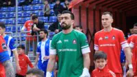 Rahimjon Davronov: «Darvozabonning xato qilishga haqqi yo'q»
