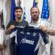 «Buxoro» Islomjon Baratov transferini e'lon qildi