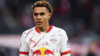 «Arsenal» va «Tottenhem» Antonio Nusa uchun kurashadi