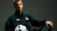 «Nyukasl» Shon Steyr transferini rasman e'lon qildi