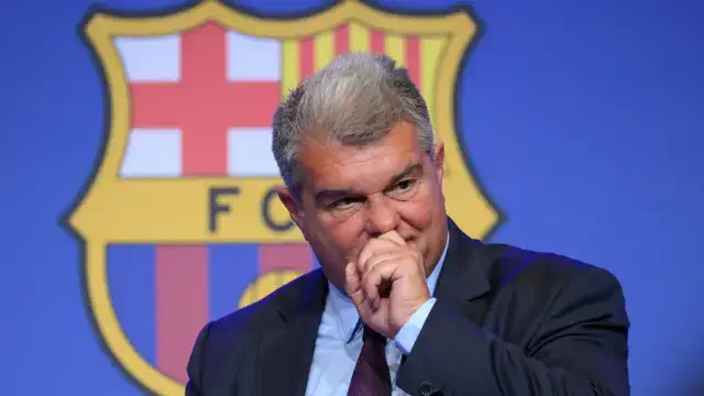 «Barselona» transferlar uchun 210 million yevro kredit oldi