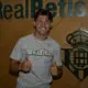 Rasman: Fran Garsiya "Betis"ga o'tdi