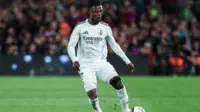 «Liverpul» va «Manchester Siti» Kamavinga uchun kurash olib boradi