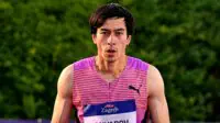 Yengil atletika. Anvar Anvarov Finlyandiyadagi xalqaro musobaqada zafar quchdi