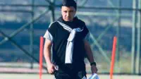 Islom Ismoilov: "Zenit" - YCHL darajasidagi jamoa. Bu o‘yin bizga foydali tajriba bo‘ldi