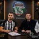 «So'g'diyona» Ivanovich bilan shartnomani uzaytirdi