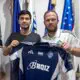 Islombek Baratov — "Buxoro" futbolchisi