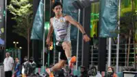 Yengil atletika. O'zbekiston yoshlar jamoasi qit'a chempionatini 2 ta kumush medal bilan boshladi