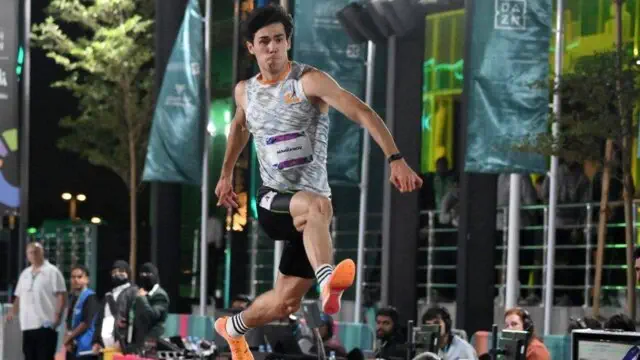 Yengil atletika. O'zbekiston yoshlar jamoasi qit'a chempionatini 2 ta kumush medal bilan boshladi
