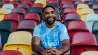 Kallum Uilson — "Brentford" futbolchisi