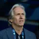 Rasman: Jorje Jezush Portugaliya milliy jamoasi bosh murabbiyi etib tayinlandi