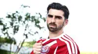 Jota Silva "Olimpiakos"ga o'tdi