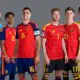 Opta объявила фаворита матча Испания — Бельгия