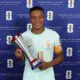 Mbappe — Marokash bilan bahsning eng yaxshi o'yinchisi