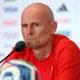 Солбаккен: «Англия — фаворит, аммо яққол фаворит эмас»