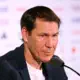 Гарсия: «Биз бир жамоамиз ва ҳеч кимни айбламоқчи эмасмиз»