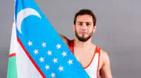 Erkin kurash. Razambek Jamalov RAF turniri g'olibiga aylandi