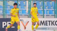 Nazorat oʻyini. "Surxon" "Gʻazalkent"dan ustun keldi