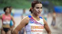 Yengil atletika. Jonbibi Hukmova Osiyo chempionatidagi ikkinchi oltin medalini qo'lga kiritdi