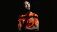 Rasman: Shlager – "Verder" futbolchisi