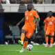 «Yuventus» Kessie bilan muzokaralarni boshladi