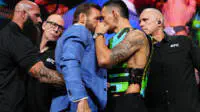 Makgregordan ulkan qaytish. UFC 329 turnirida qanday janglar o'rin olgan?