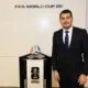Касиляс Англия миллий жамоаси жаҳон чемпионати яримфиналига чиққанига муносабат билдирди