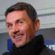 Rasman: Maldini Italiya futbol federatsiyasining texnik direktori etib tayinlandi