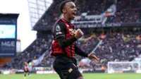 «Tottenhem» 100 million yevrolik transferni yakunlashga ishonmoqda
