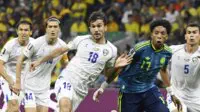 Abdulla Abdullayev — "Navbahor" futbolchisi