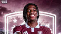 "Aston Villa" Manzambi transferi bo'yicha kelishuvga erishdi (Romano)