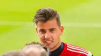 Karl Darlou «Manchester Yunayted» bilan 2028 yilgacha shartnoma imzoladi — Romano