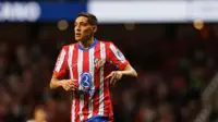 Argentina milliy jamoasi futbolchisi «Inter»ga taklif qilindi
